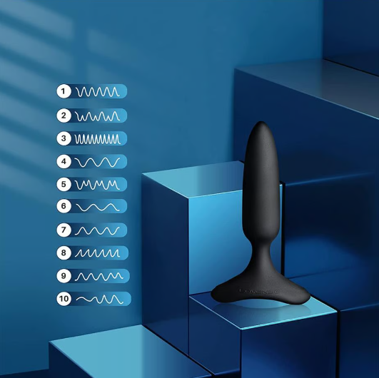 Hush 2: XS (1 in. diameter)