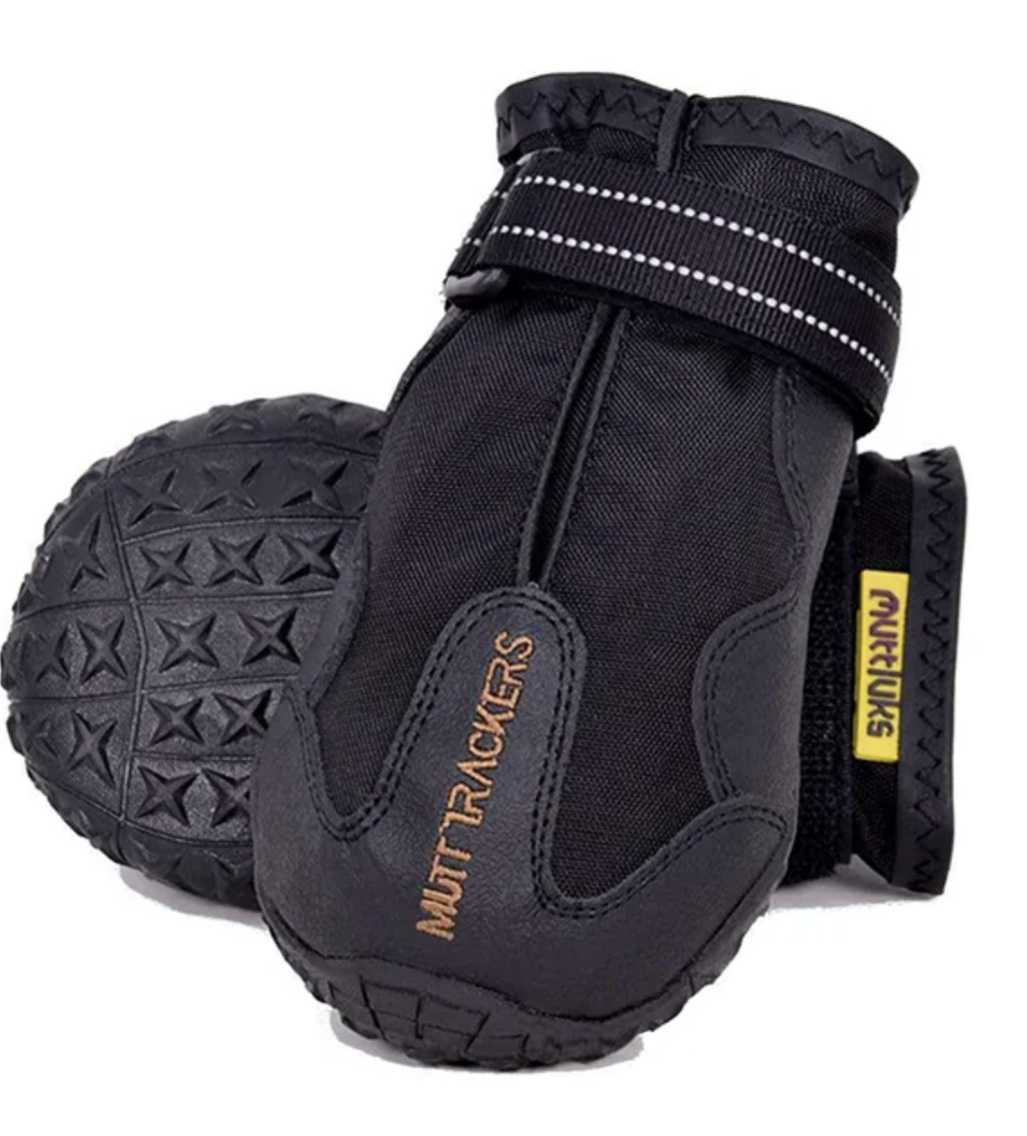 Muttlucks Mutt Trackers