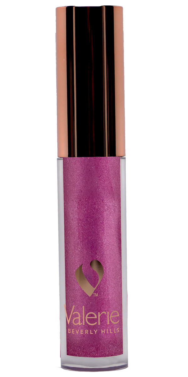 Lip Gloss - Valerie Beverly Hills