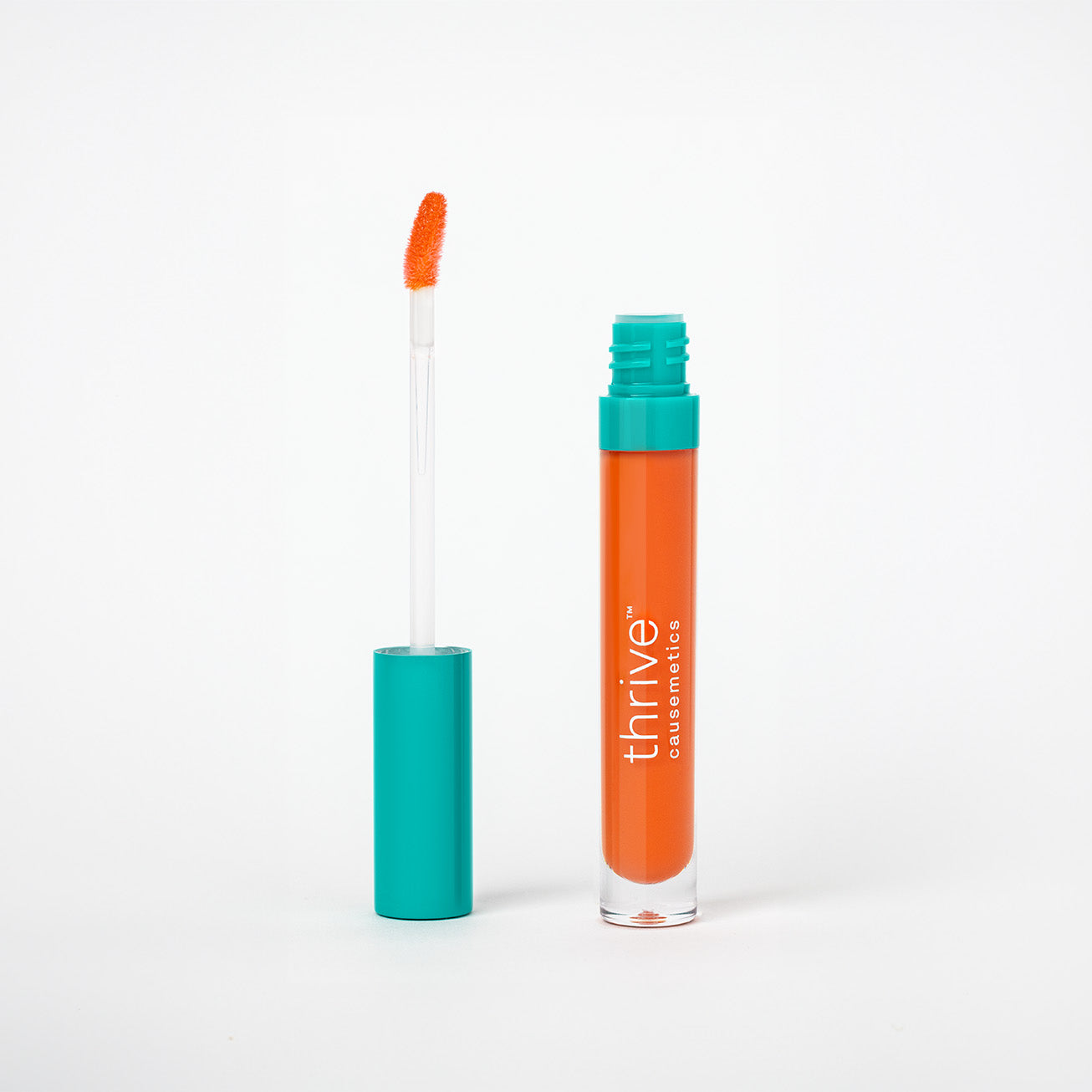 Vegan Lip-Plumping Peptide Lip Gloss