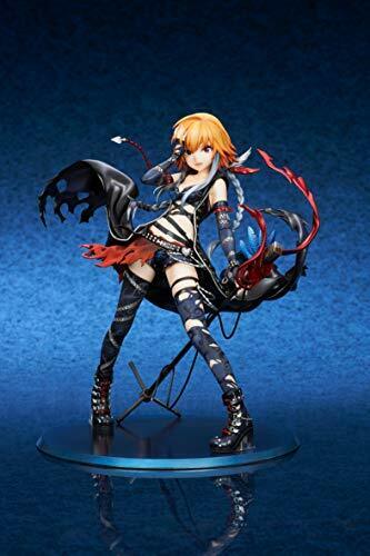 The Idolmaster Cinderella Girls Asuka Ninomiya Invitation To The Abyss Ver.