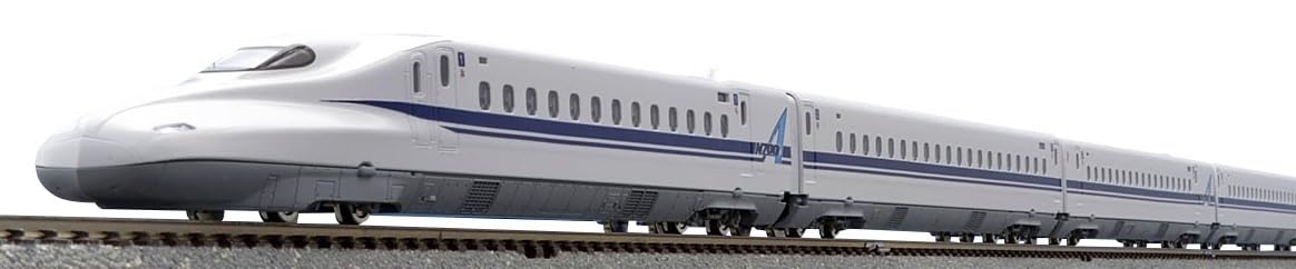 Tomix 98573 N700A Tokaido/Sanyo Shinkansen Tomytec Train Set