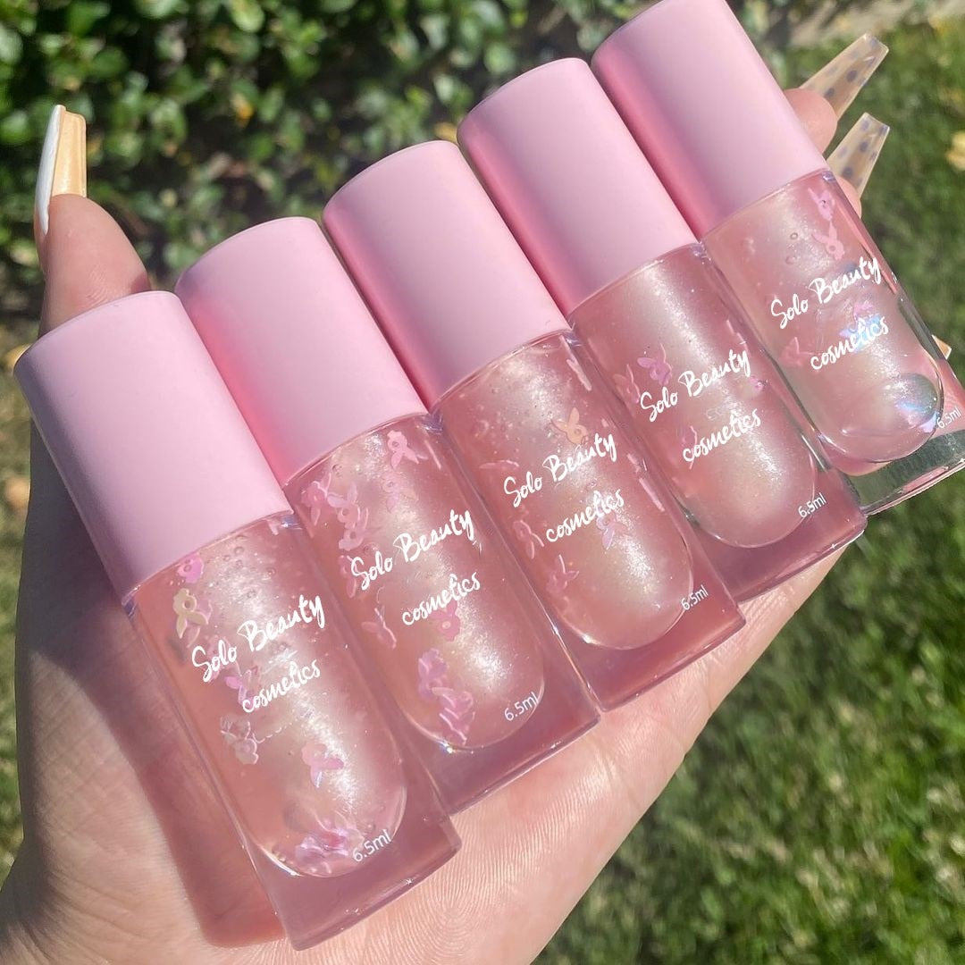 |200001176:100013777#Pink(5pcs)