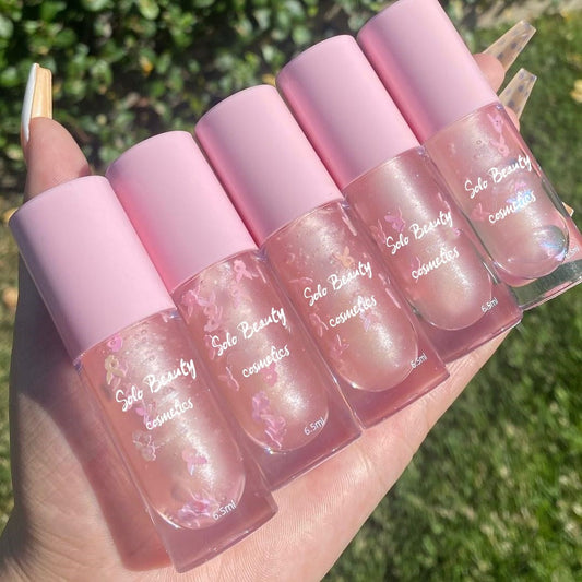 |200001176:100013777#Pink(5pcs)