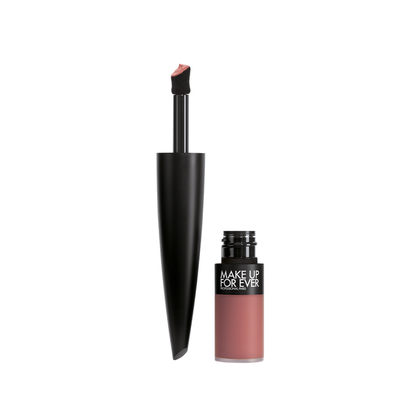 Rouge Artist Forever Matte Liquid Lipstick