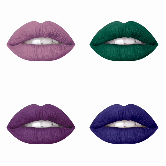 Ethereality Lip Bundle