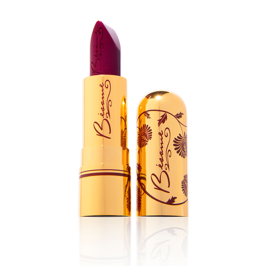 Wild Orchid Lipstick - 1952