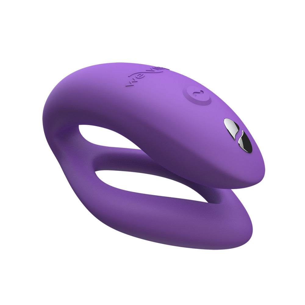 We-Vibe Sync O Wearable Vibe in Lilac