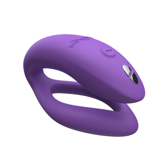 We-Vibe Sync O Wearable Vibe in Lilac