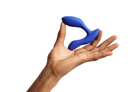 We-Vibe Vector+