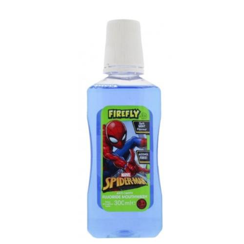 FIrefly Kid's Mouthwash 300ml