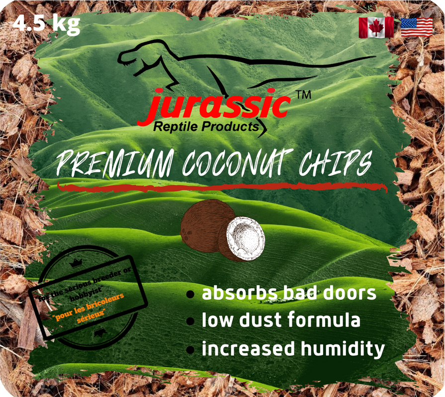 JRP Coco Fiber 4.5kg