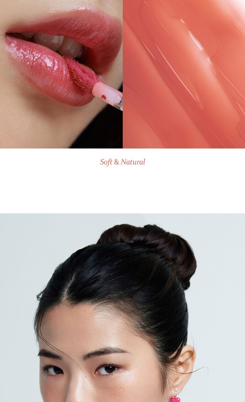 hince Mood Enhancer Water Liquid Glow 4mL