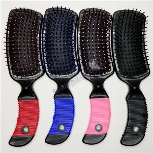 Lqqks Large Banana Brush