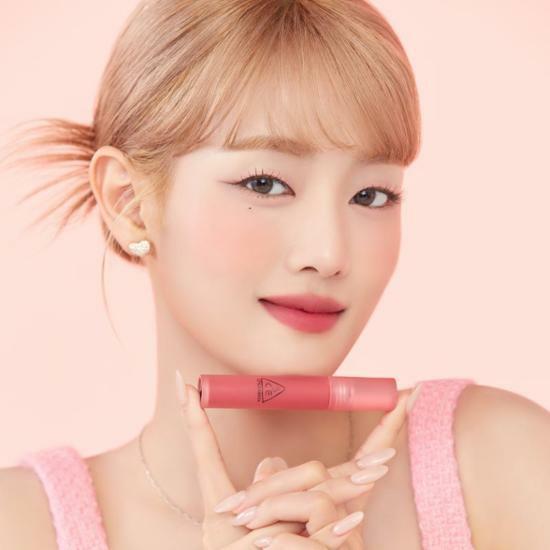 [Special Set with Mini-size Product] 3CE Blur Water Tint