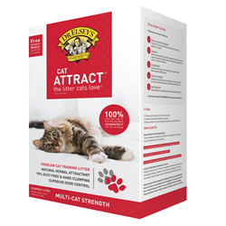 Dr. Elsey's - Cat Attract Litter 20lbs