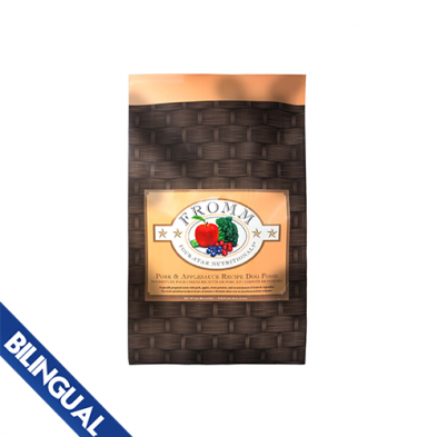 Fromm - Dry Dog Food