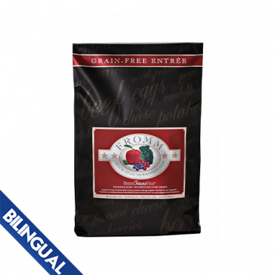 Fromm - Dry Dog Food