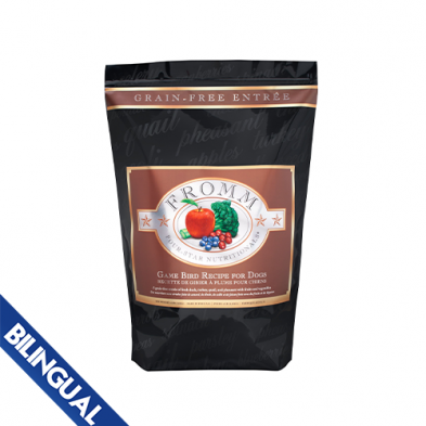 Fromm - Dry Dog Food