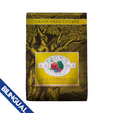 Fromm - Dry Dog Food