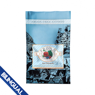 Fromm - Dry Dog Food