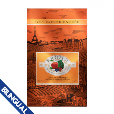 Fromm - Dry Dog Food