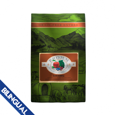 Fromm - Dry Dog Food