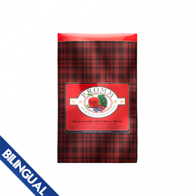 Fromm - Dry Dog Food