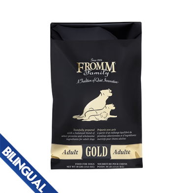 Fromm - Dry Dog Food