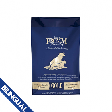 Fromm - Dry Dog Food