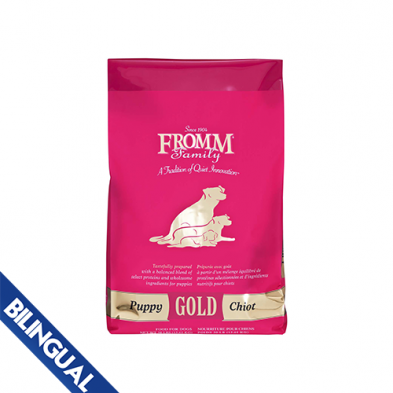 Fromm - Dry Dog Food