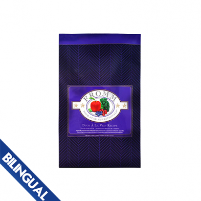 Fromm - Dry Dog Food