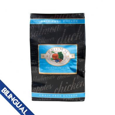 Fromm - Dry Dog Food