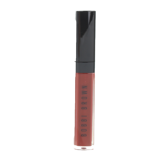 Bobbi Brown Crushed Oil-Infused Red Lip Gloss Rock & Red