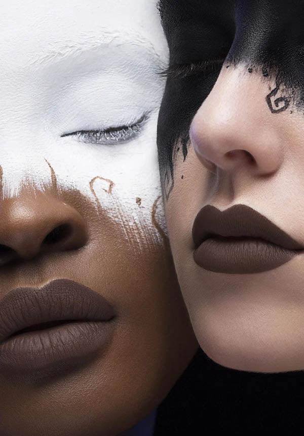 Grim | LIQUID LIPSTICK