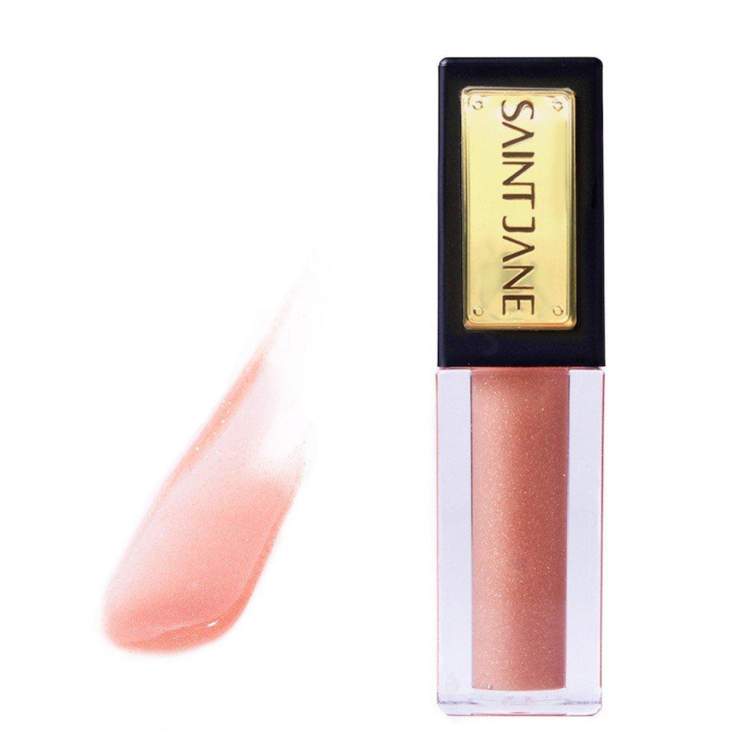 Saint Jane Luxury Lip Shine Lip Gloss Bliss (LLS)