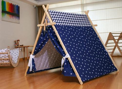XL Play Tent and Play Mat - Zoter Shop