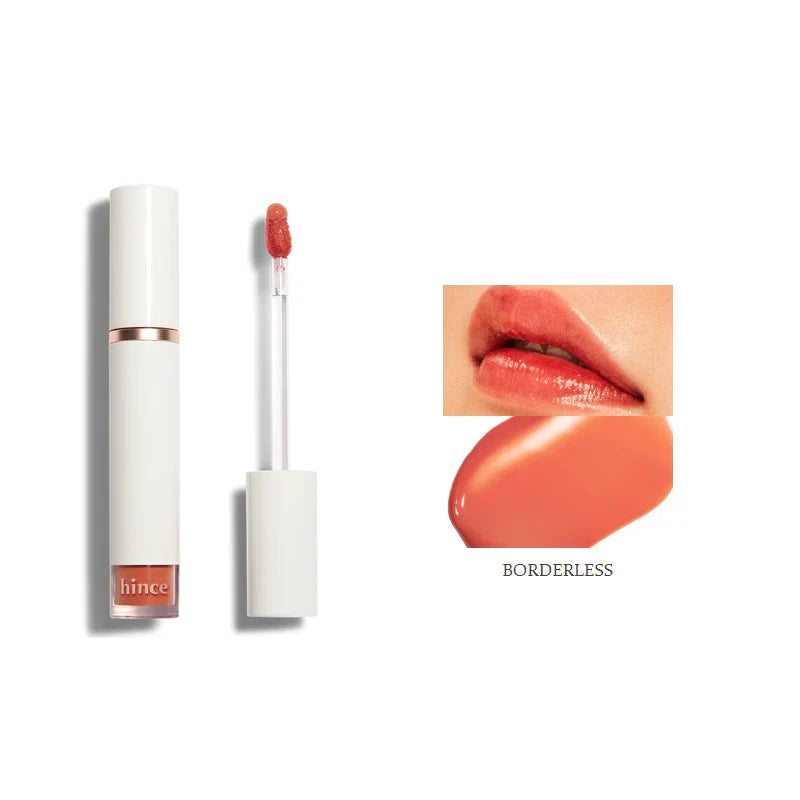 Hince Mood Enhancer Water Liquid Glow 4ml - DODOSKIN