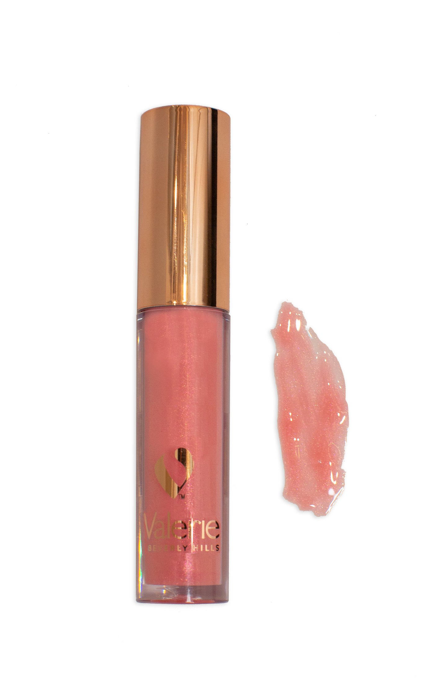 Lip Gloss - Valerie Beverly Hills