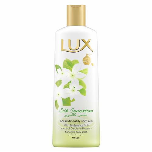 Lux Perfumed Moisturizing Shower Gel 250ml
