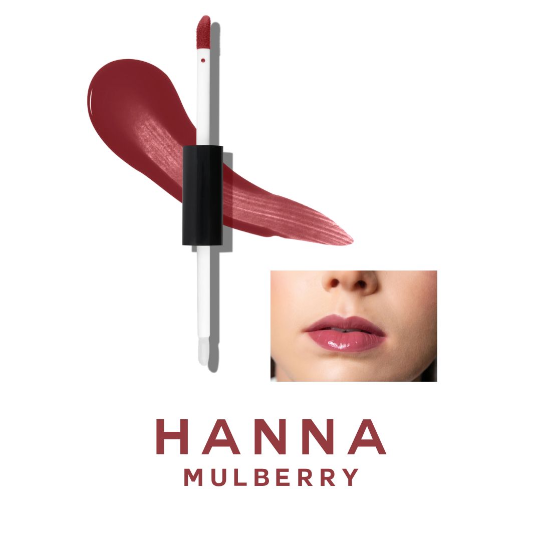 Static Longlasting Lipsticks