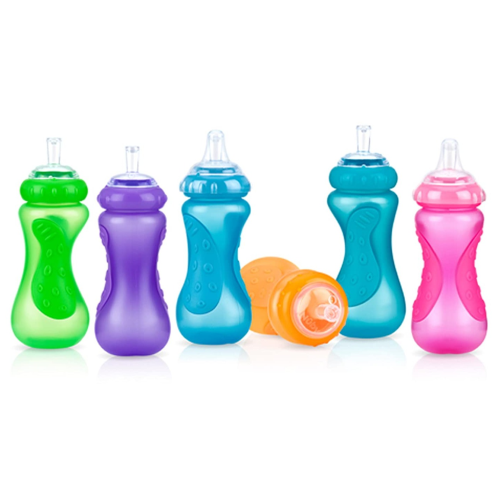 NUBY NO SPILL SPORT SIPPER