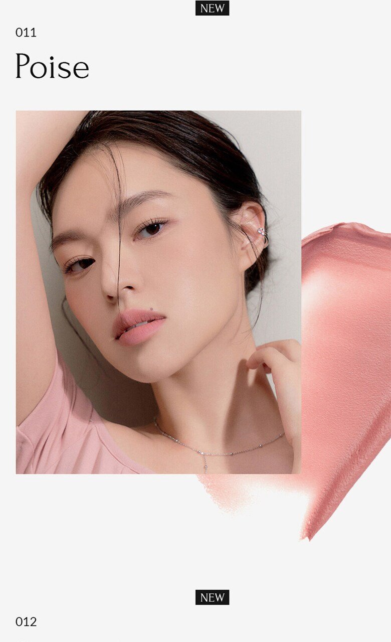 MUZIGAE MANSION Object Liquid 6mL