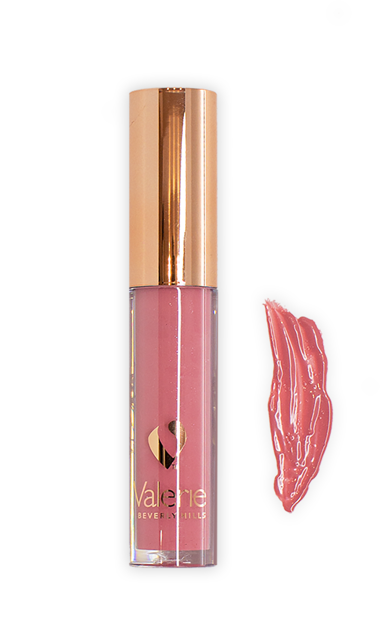 Lip Gloss - Valerie Beverly Hills