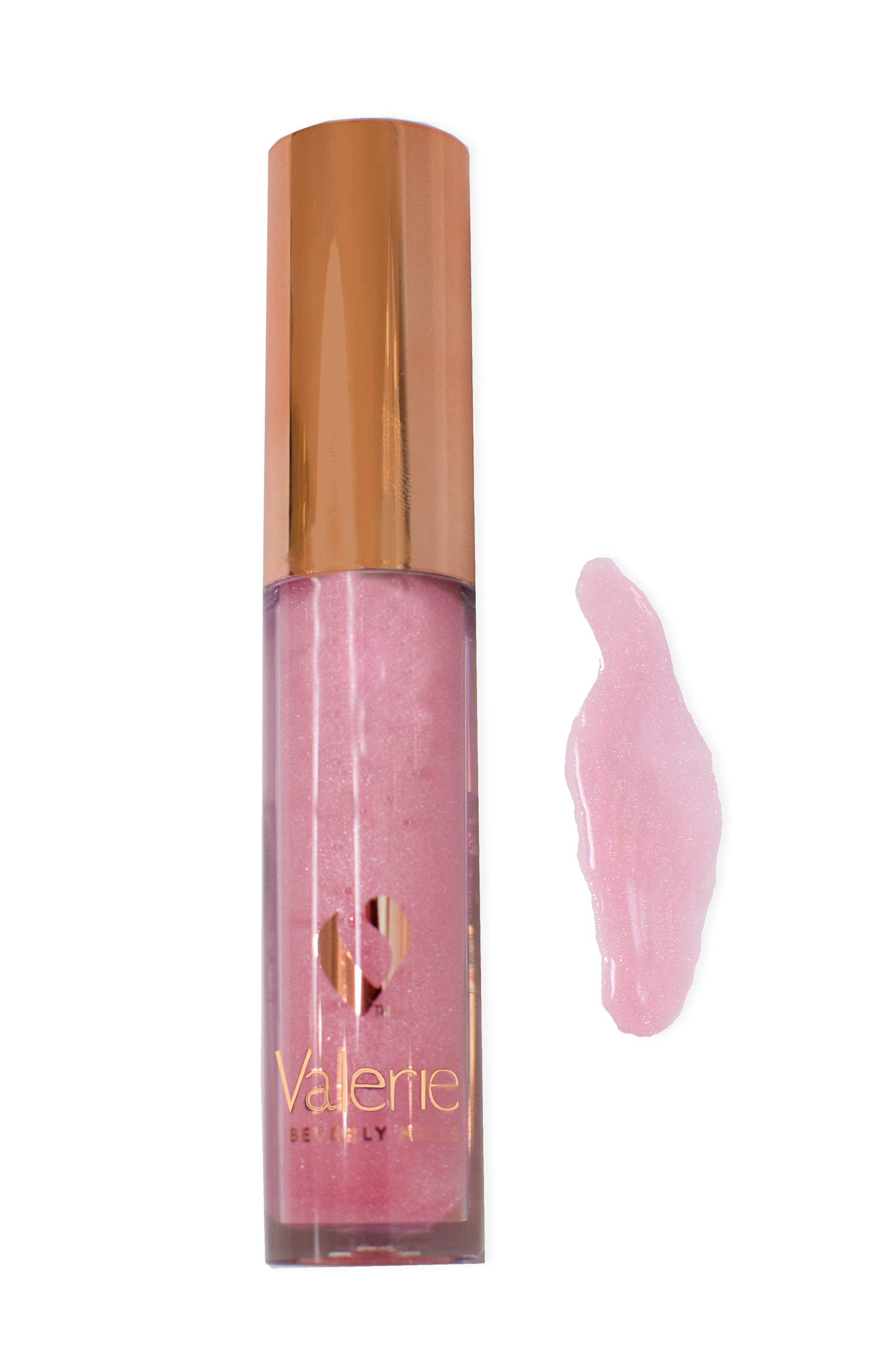 Lip Gloss - Valerie Beverly Hills