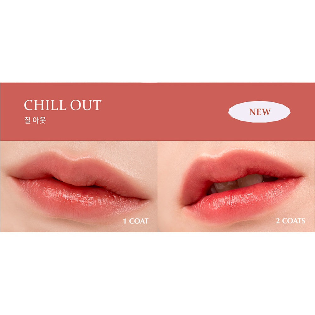 Hince Enhancer Lip Glow 5.5g - DODOSKIN