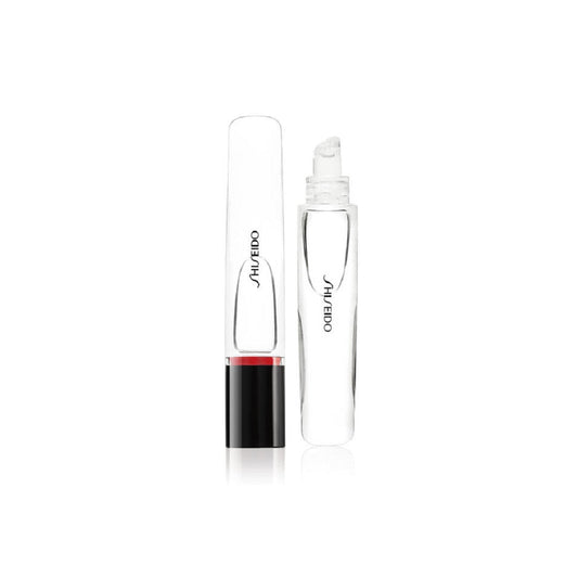 Shiseido Crystal Gel Gloss