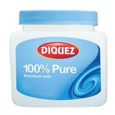 Diquez 100% Pure Petroleum Jelly 350g