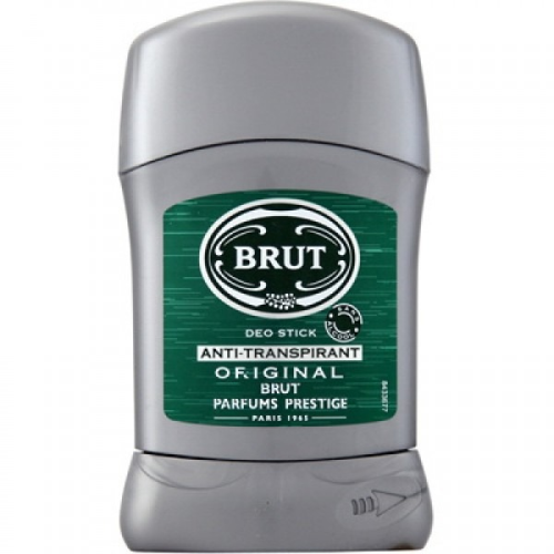 Brut Original Anti-Perspirant Deo Stick 50 ml / 1.7 oz