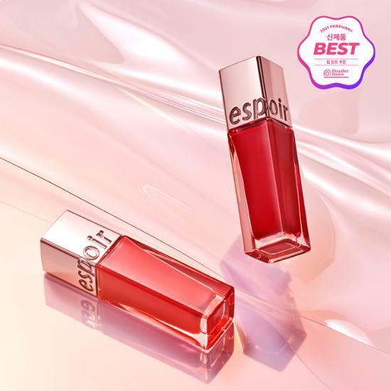 [NEW Color] espoir Couture Lip Tint Shine